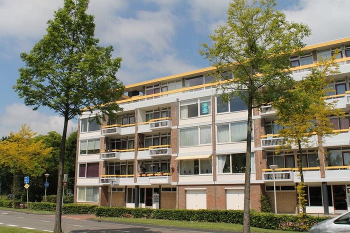 Te huur: Appartement Noord Brabantlaan in Eindhoven