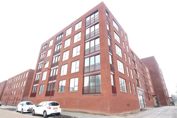 Appartement Fultonbaan 3 3 in Nieuwegein