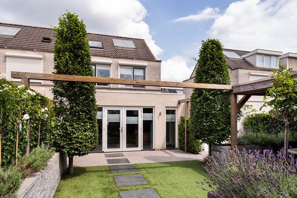 Koopwoningen Petenbos-Oost te Veenendaal – Huis te koop in Petenbos