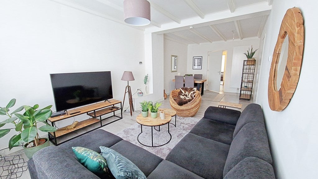 Te huur Appartement Wagenaarstraat in Tilburg