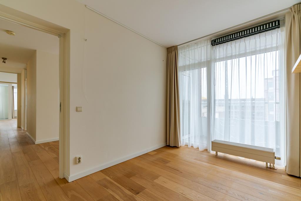 Te huur Appartement Burgemeester De Monchyplein 227 in Den Haag