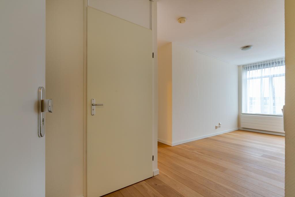 Te huur Appartement Burgemeester De Monchyplein 227 in Den Haag