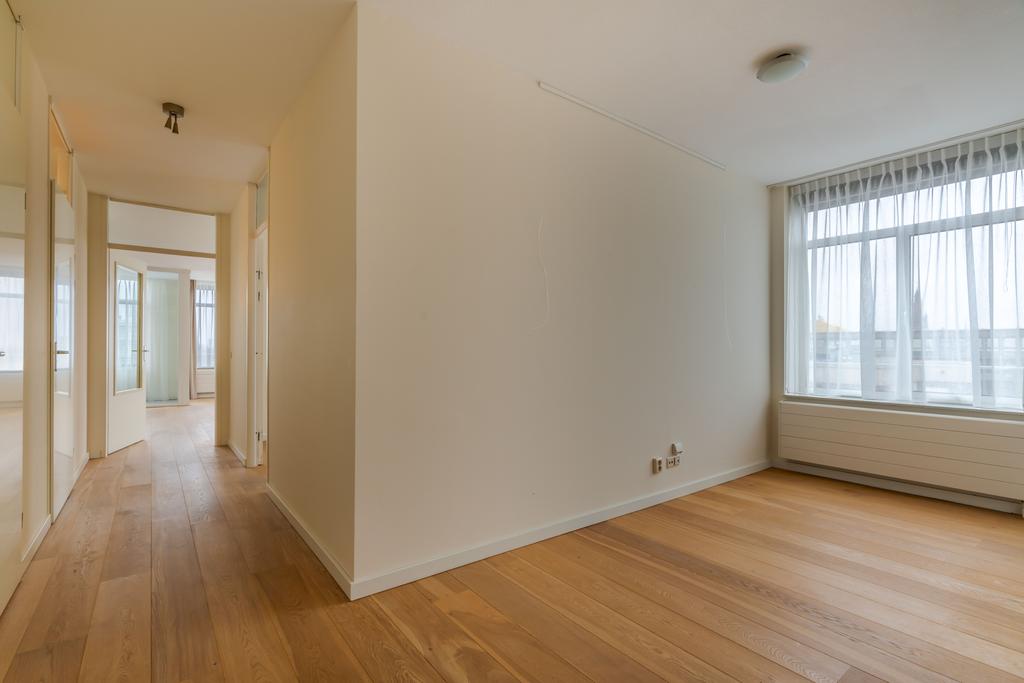 Te huur Appartement Burgemeester De Monchyplein 227 in Den Haag