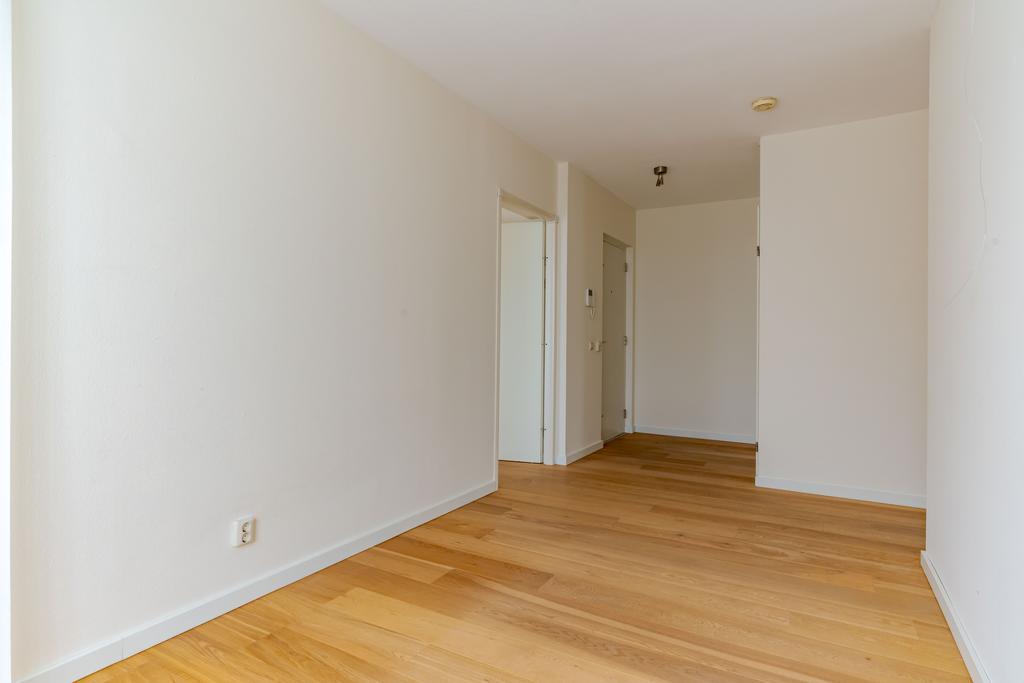 Te huur Appartement Burgemeester De Monchyplein 227 in Den Haag
