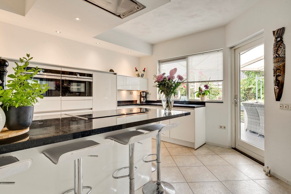 Vrijstaande woning te koop: Sjaak Kruijssenlaan 2, Eindhoven