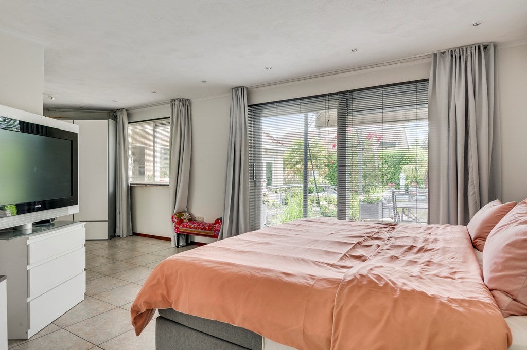 Vrijstaande woning te koop: Sjaak Kruijssenlaan 2, Eindhoven
