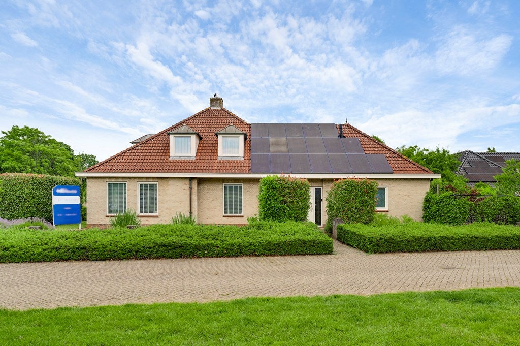 Vrijstaande woning te koop: Sjaak Kruijssenlaan 2, Eindhoven