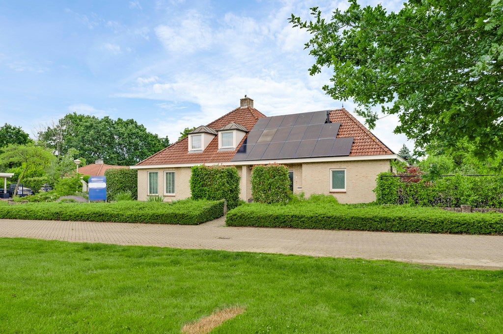 Vrijstaande woning te koop: Sjaak Kruijssenlaan 2, Eindhoven