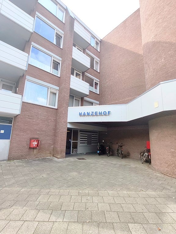 Flat Mariagardestraat 419 in Roermond