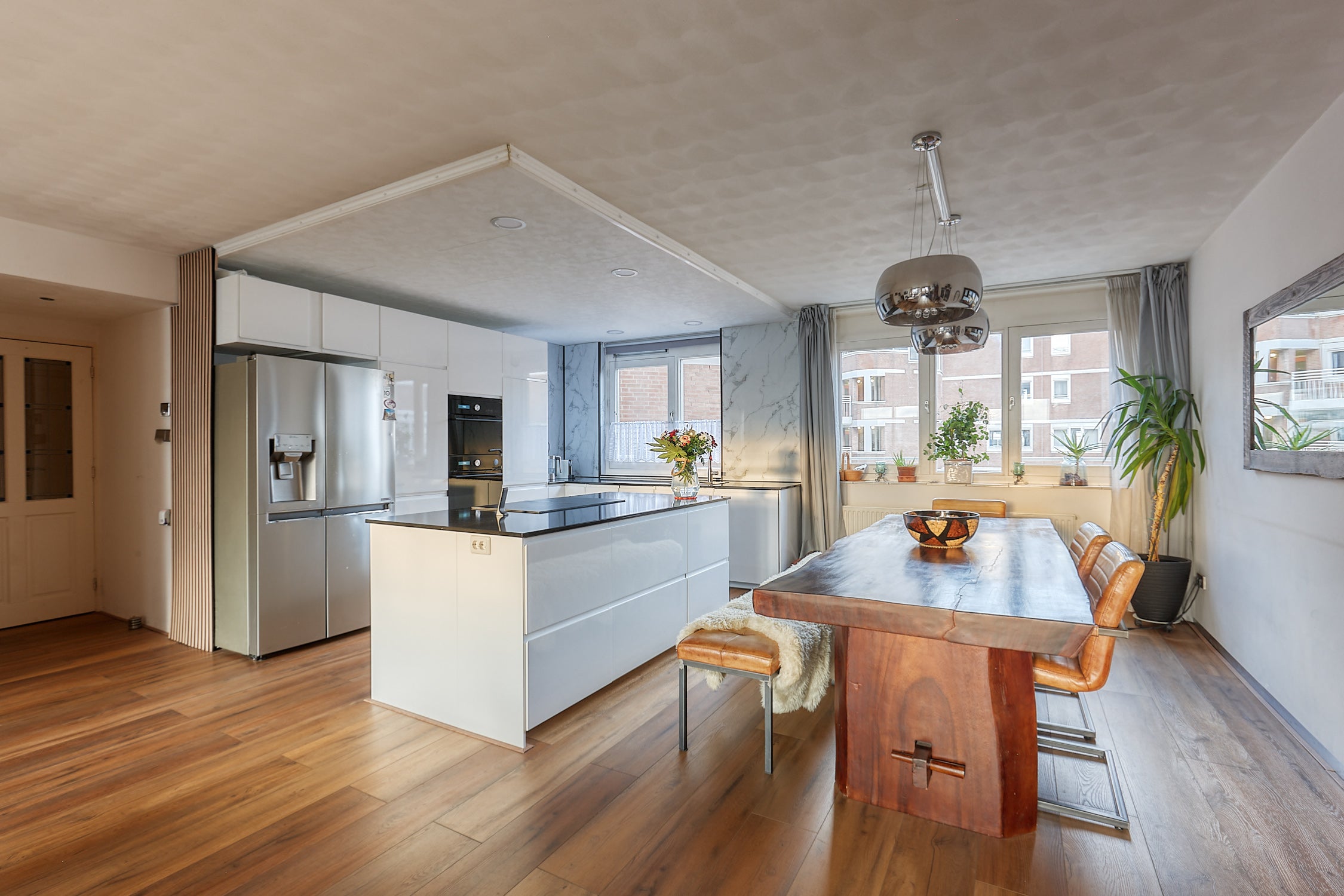 Te huur Appartement Gevers Deynootplein 164 in Den Haag