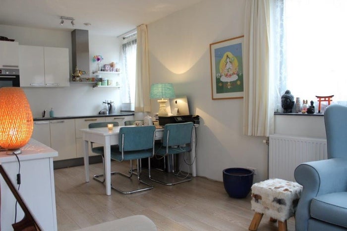 Te huur: Appartement Van Lennepstraat 2 J in Utrecht