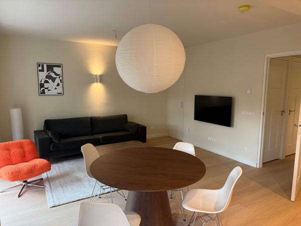 Appartement Prinses Margrietlaan in Rotterdam