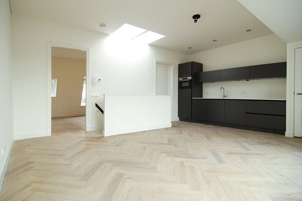 Flat Reguliersgracht 140 4 in Amsterdam
