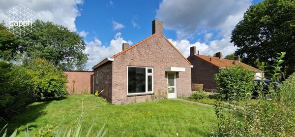 House Koningin Julianastraat in Bergeijk