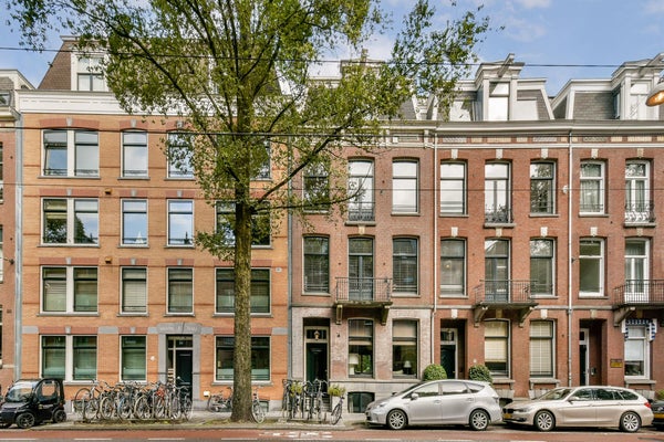 Willemsparkweg 100 D
