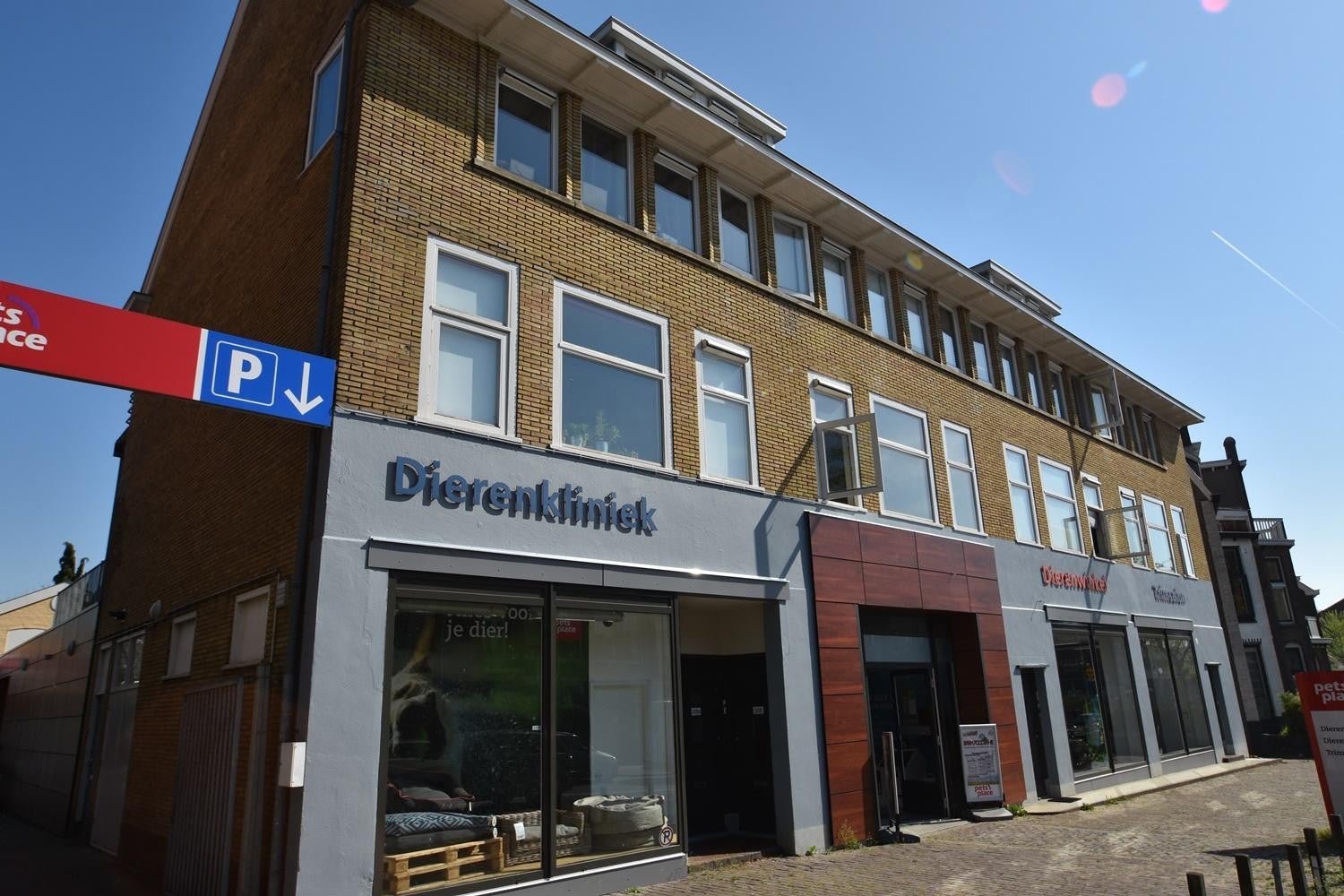 Te huur Kamer Amsterdamseweg in Arnhem