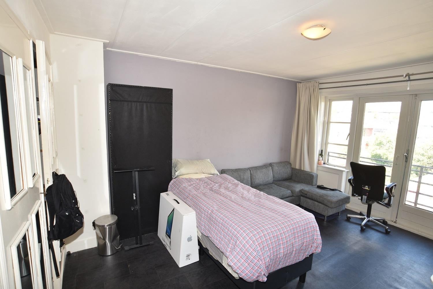 Te huur Kamer Amsterdamseweg in Arnhem