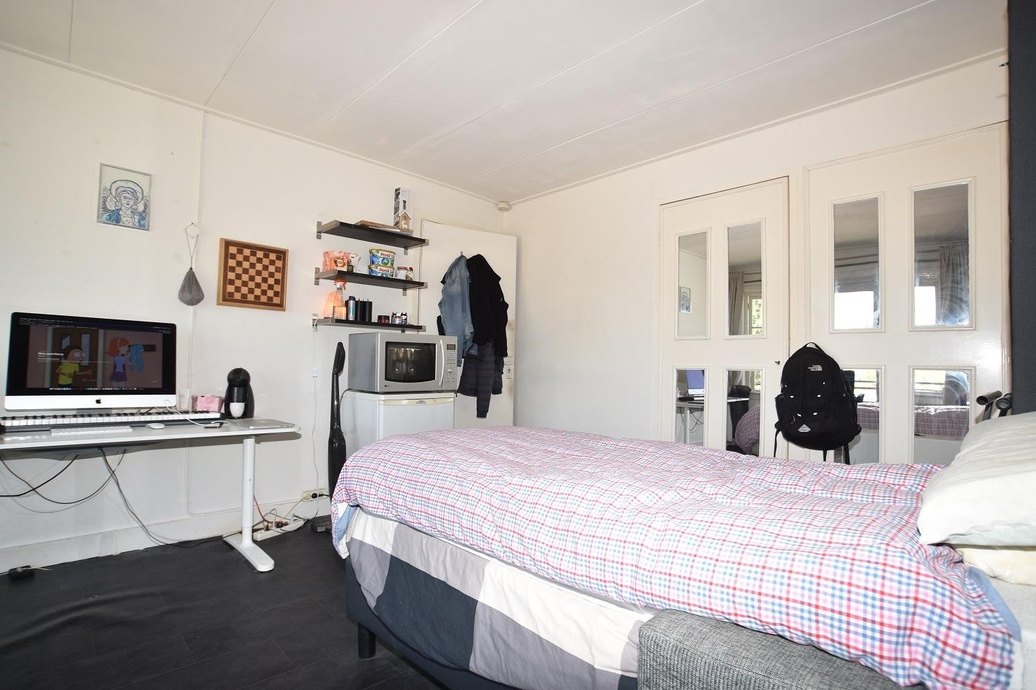 Te huur Kamer Amsterdamseweg in Arnhem