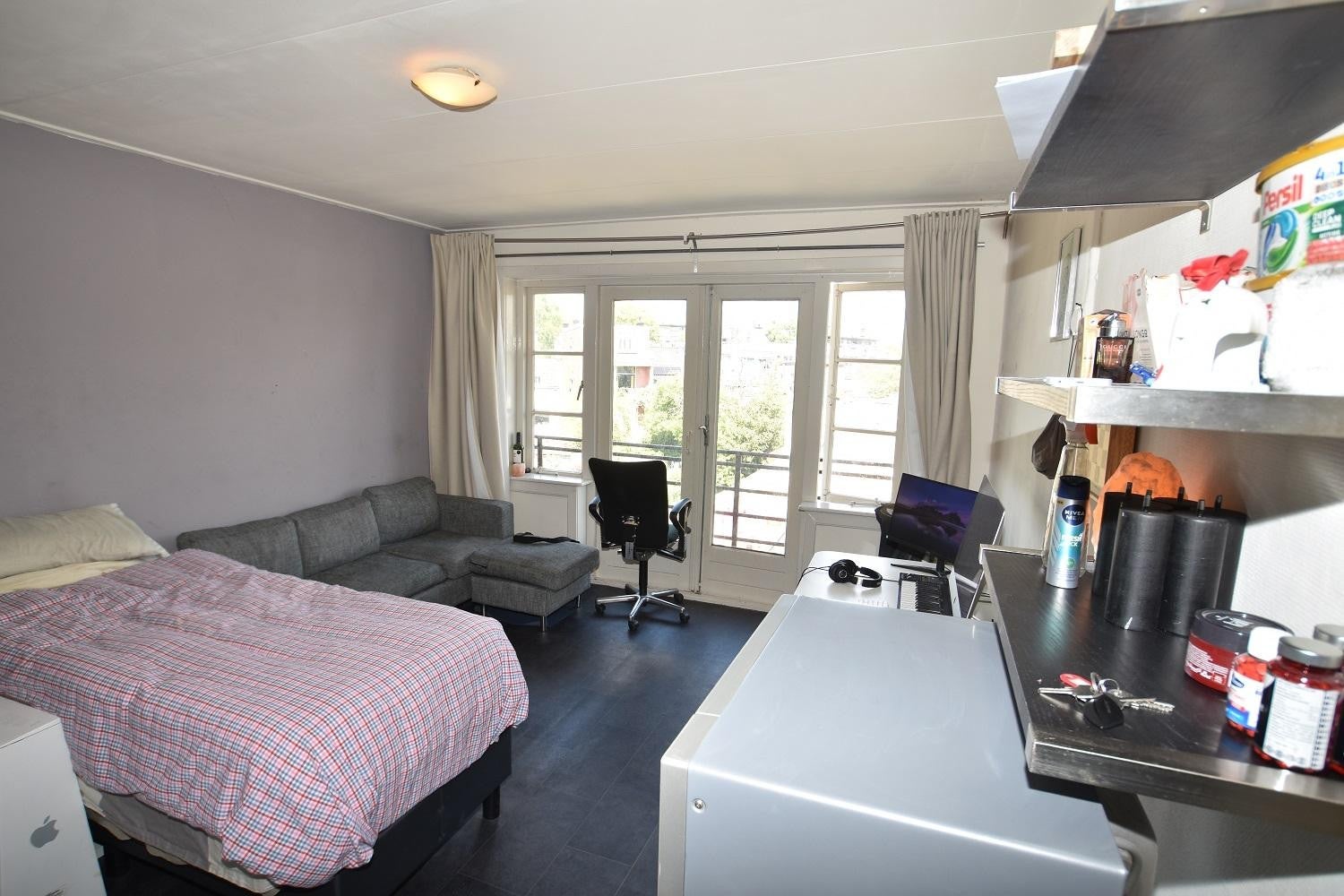 Te huur Kamer Amsterdamseweg in Arnhem