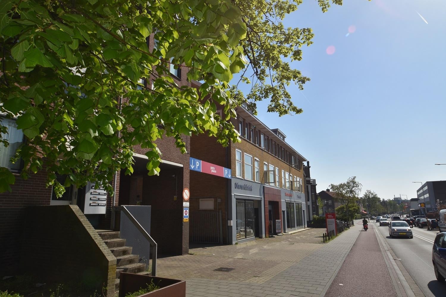 Te huur Kamer Amsterdamseweg in Arnhem