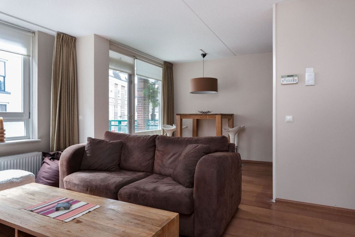 Woning te huur: Graaf van Burenstraat, Deventer