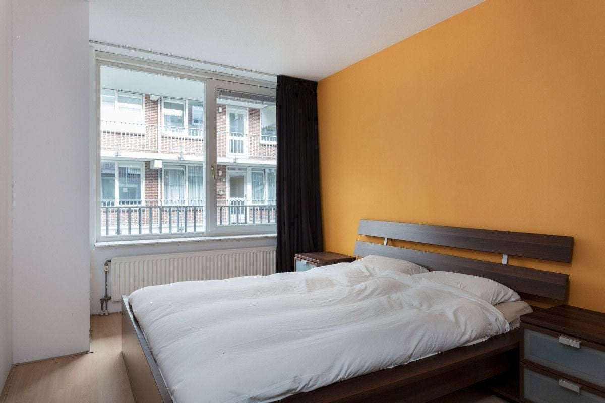 Woning te huur: Graaf van Burenstraat, Deventer