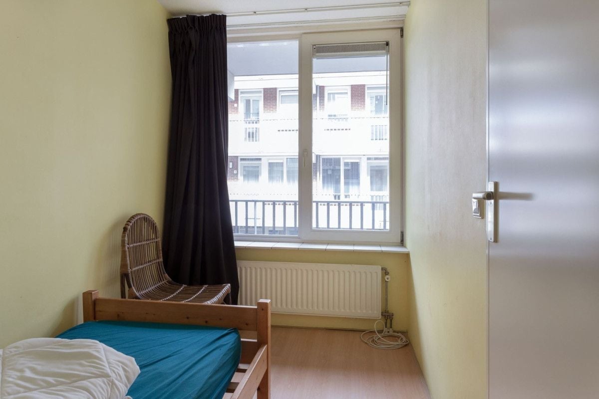 Woning te huur: Graaf van Burenstraat, Deventer