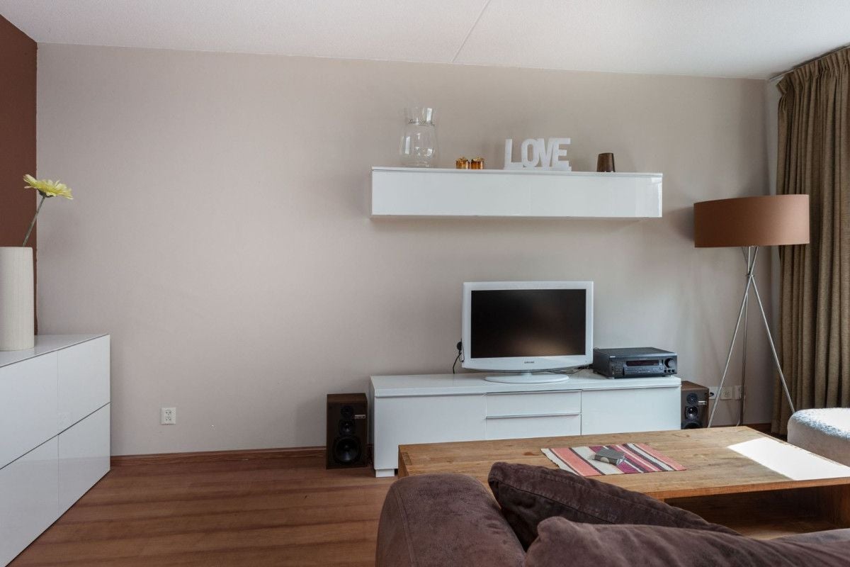 Woning te huur: Graaf van Burenstraat, Deventer