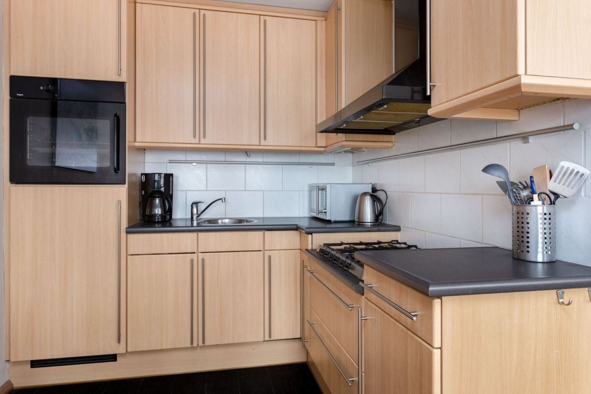 Woning te huur: Graaf van Burenstraat, Deventer