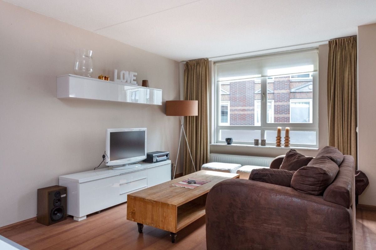 Woning te huur: Graaf van Burenstraat, Deventer