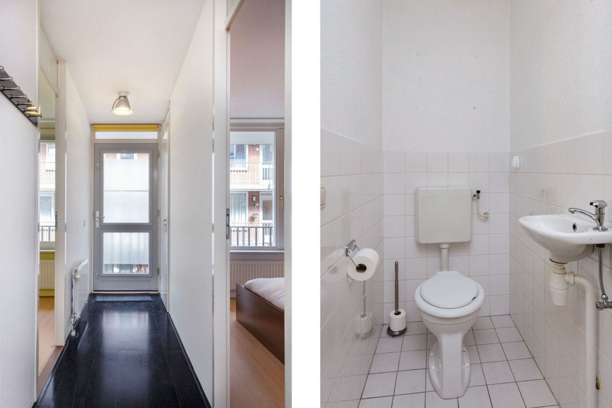 Woning te huur: Graaf van Burenstraat, Deventer