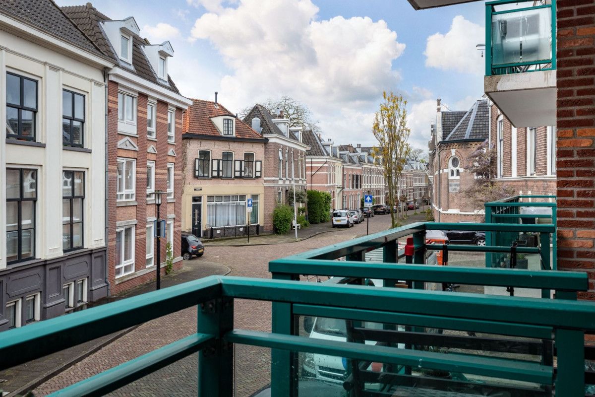 Woning te huur: Graaf van Burenstraat, Deventer