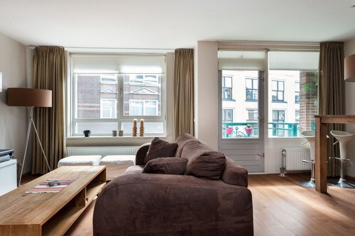 Woning te huur: Graaf van Burenstraat, Deventer