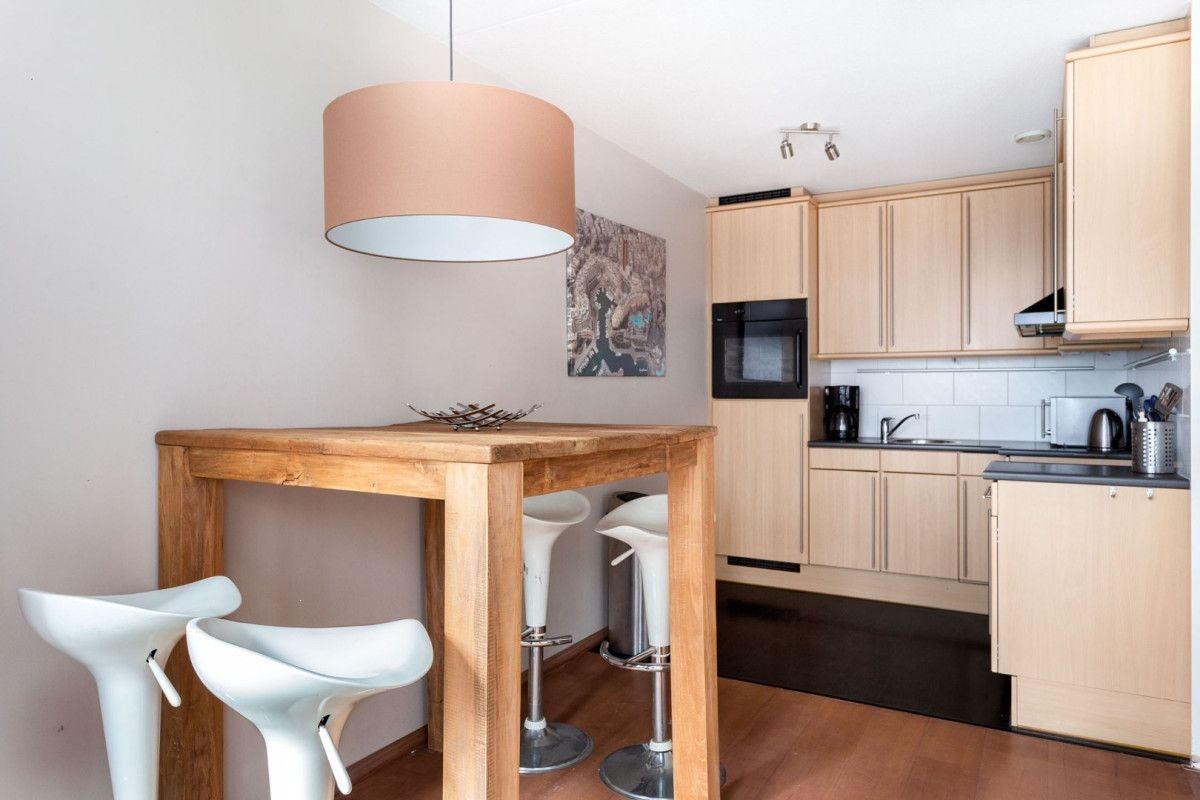 Woning te huur: Graaf van Burenstraat, Deventer
