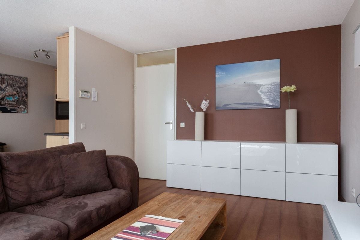 Woning te huur: Graaf van Burenstraat, Deventer