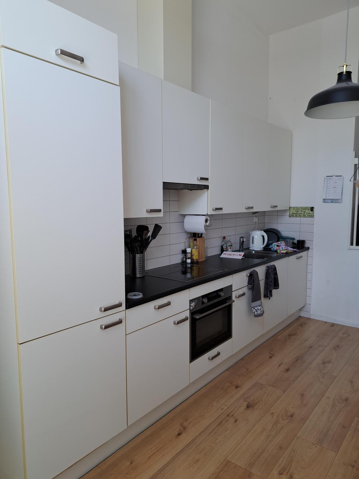 Te huur Appartement Burgemeester Van Leeuwenlaan 126 in Amsterdam