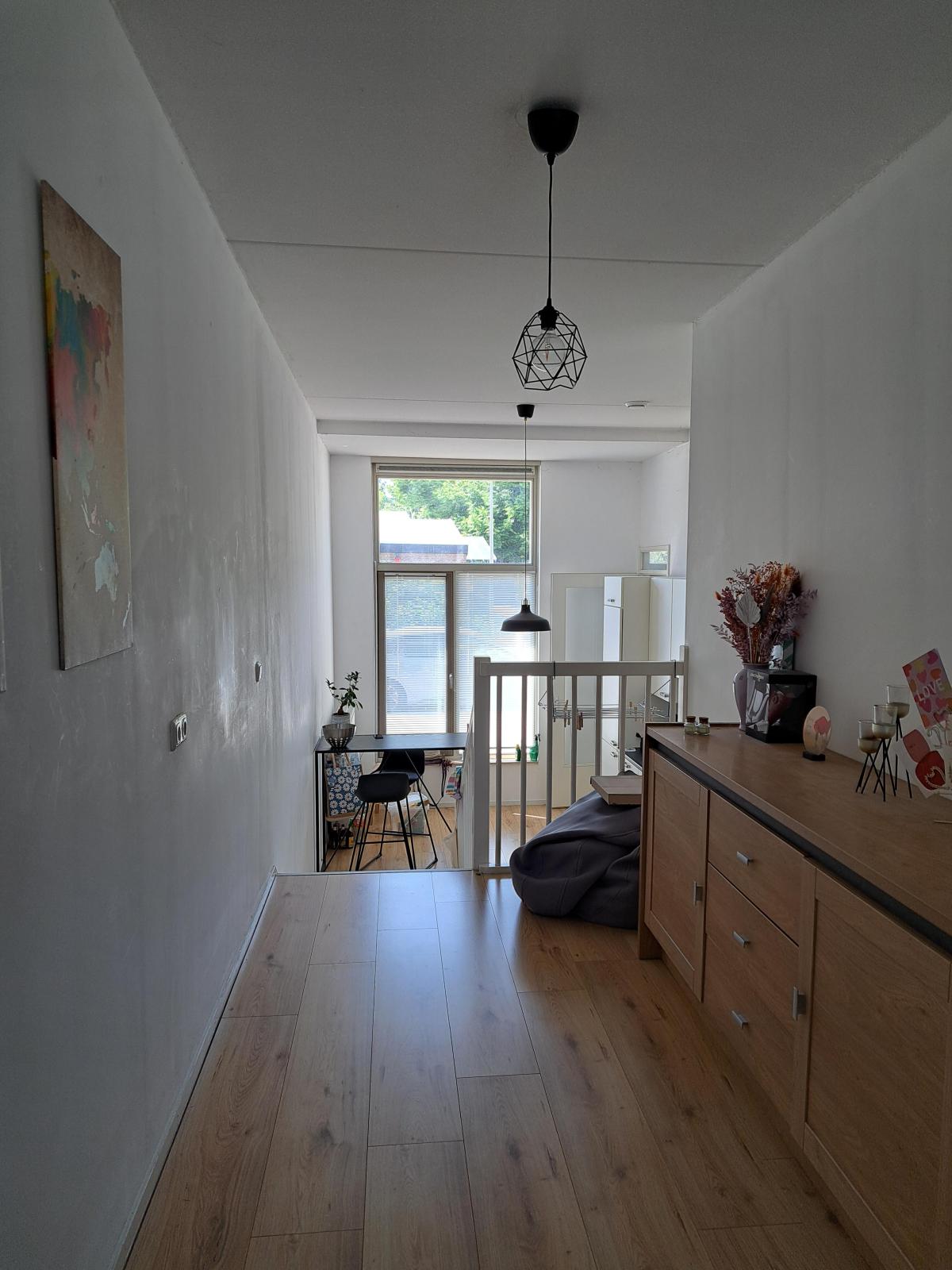 Te huur Appartement Burgemeester Van Leeuwenlaan 126 in Amsterdam
