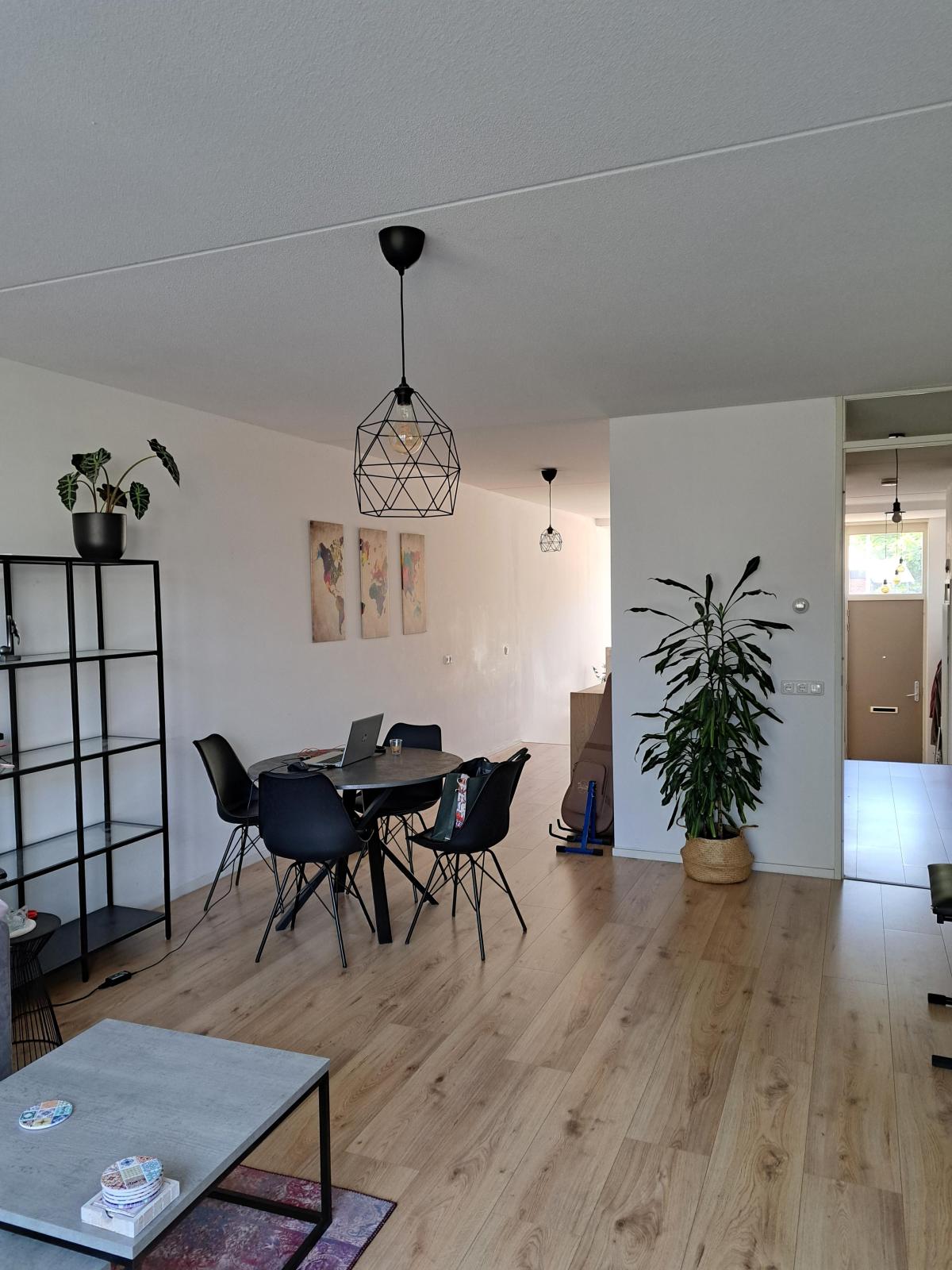Te huur Appartement Burgemeester Van Leeuwenlaan 126 in Amsterdam