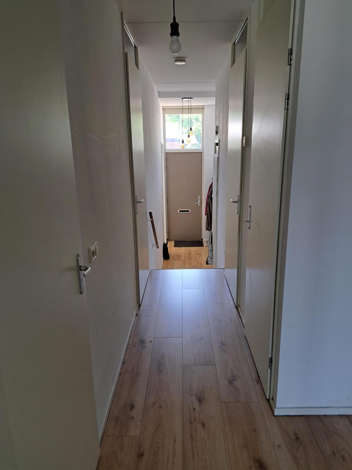 Te huur Appartement Burgemeester Van Leeuwenlaan 126 in Amsterdam