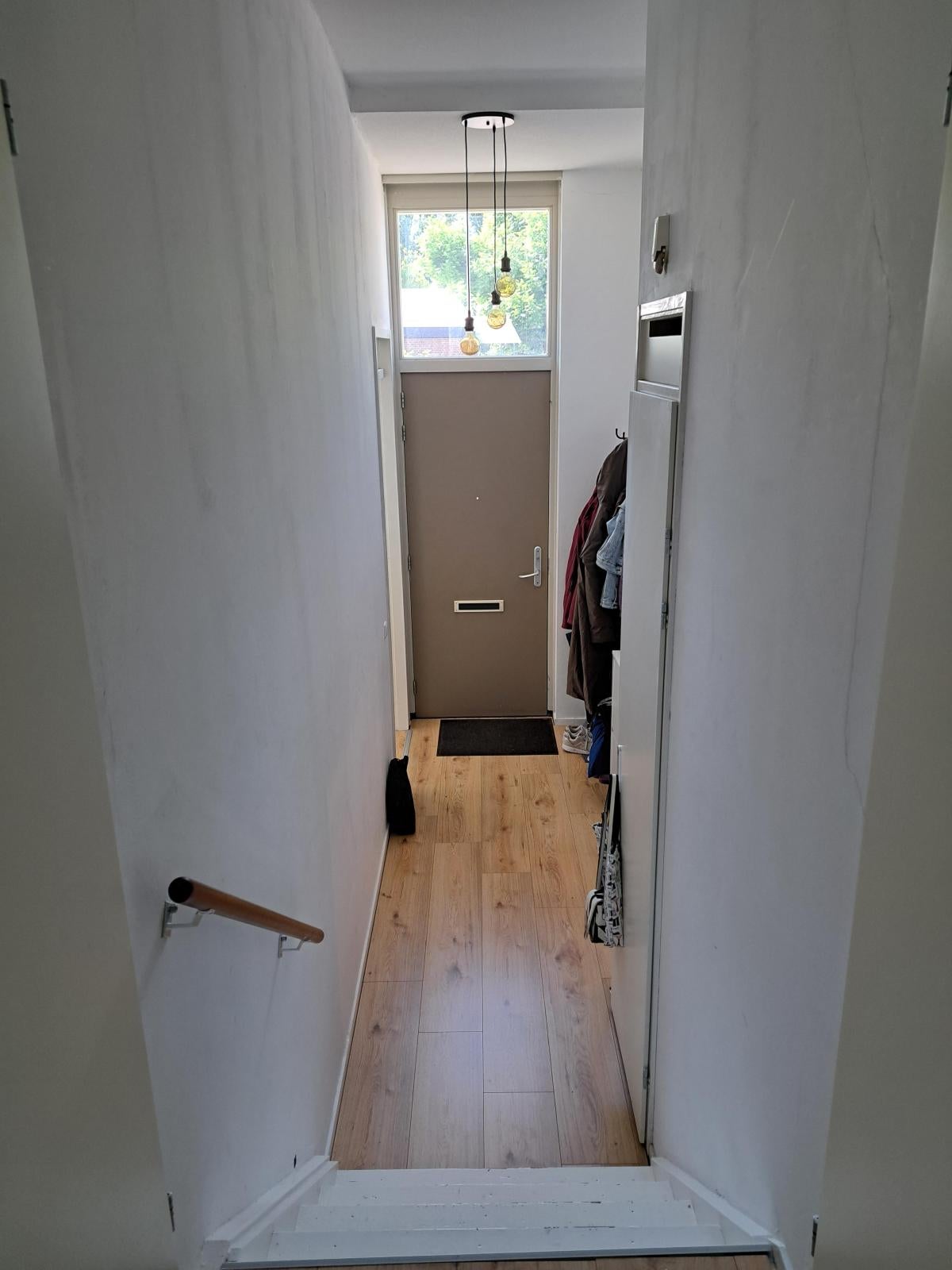 Te huur Appartement Burgemeester Van Leeuwenlaan 126 in Amsterdam