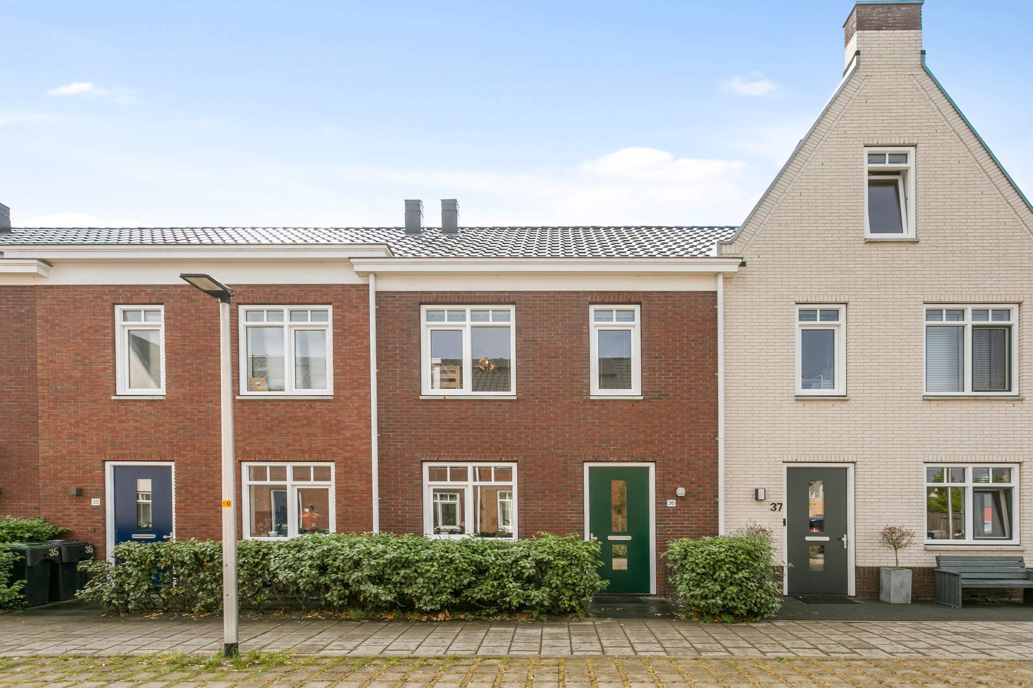 Koopwoningen Leiderdorp – Huis Te Koop In Leiderdorp