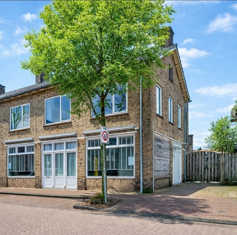 Huis Onze Lieve Vrouwestraat 112 in Zegge