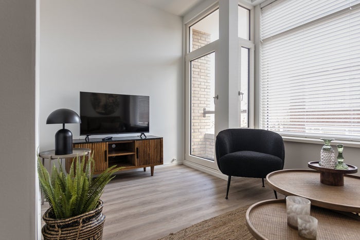 Te huur: Appartement Zuidhoek in Rotterdam