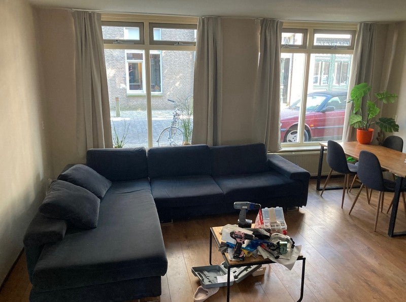 Appartement Piersonstraat in Nijmegen