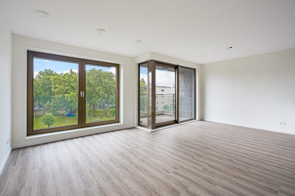 Te huur Appartement Willem Parelstraat 344 in Amsterdam