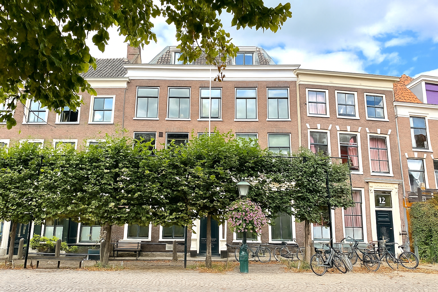 Te huur Kamer Gerecht in Leiden