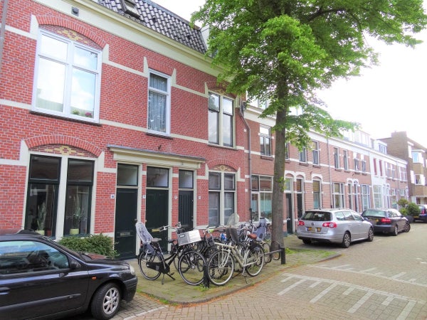 Lindestraat, Utrecht