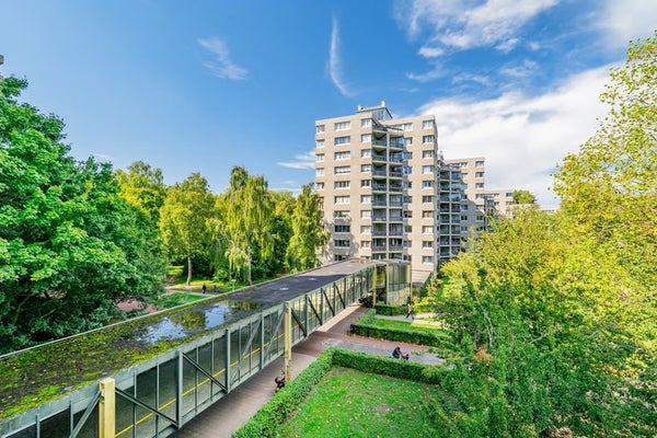 Appartement Gouden Leeuw à Amsterdam