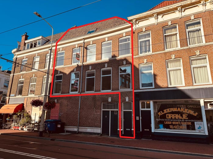 Zoutmanstraat 5