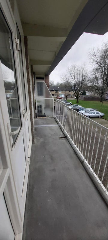Te huur Kamer Europalaan in Tilburg